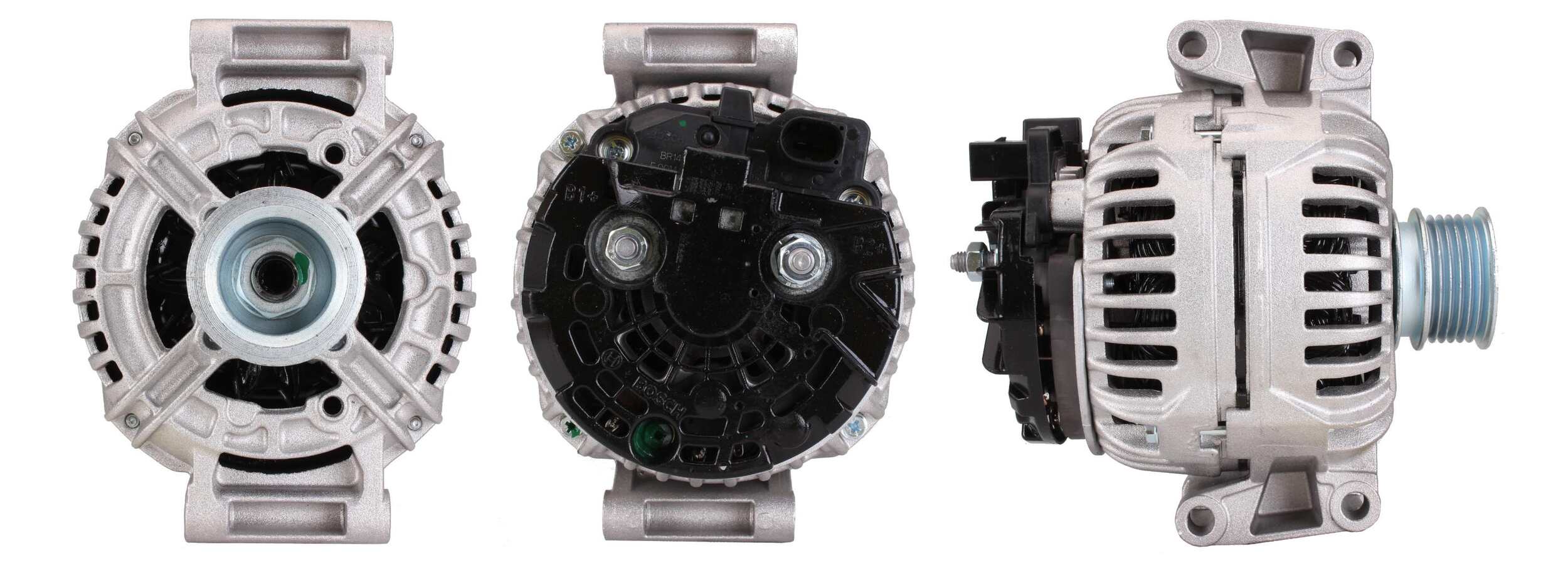 ELSTOCK 28-6885 Generator