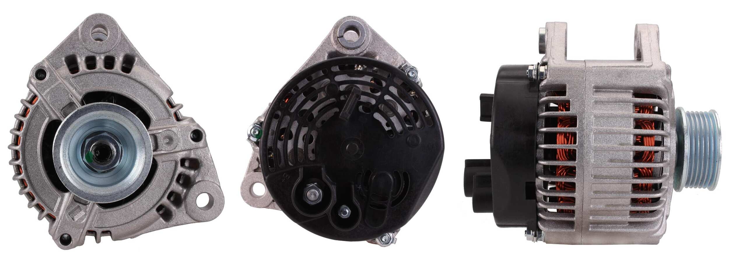 ELSTOCK 28-6923 Generator