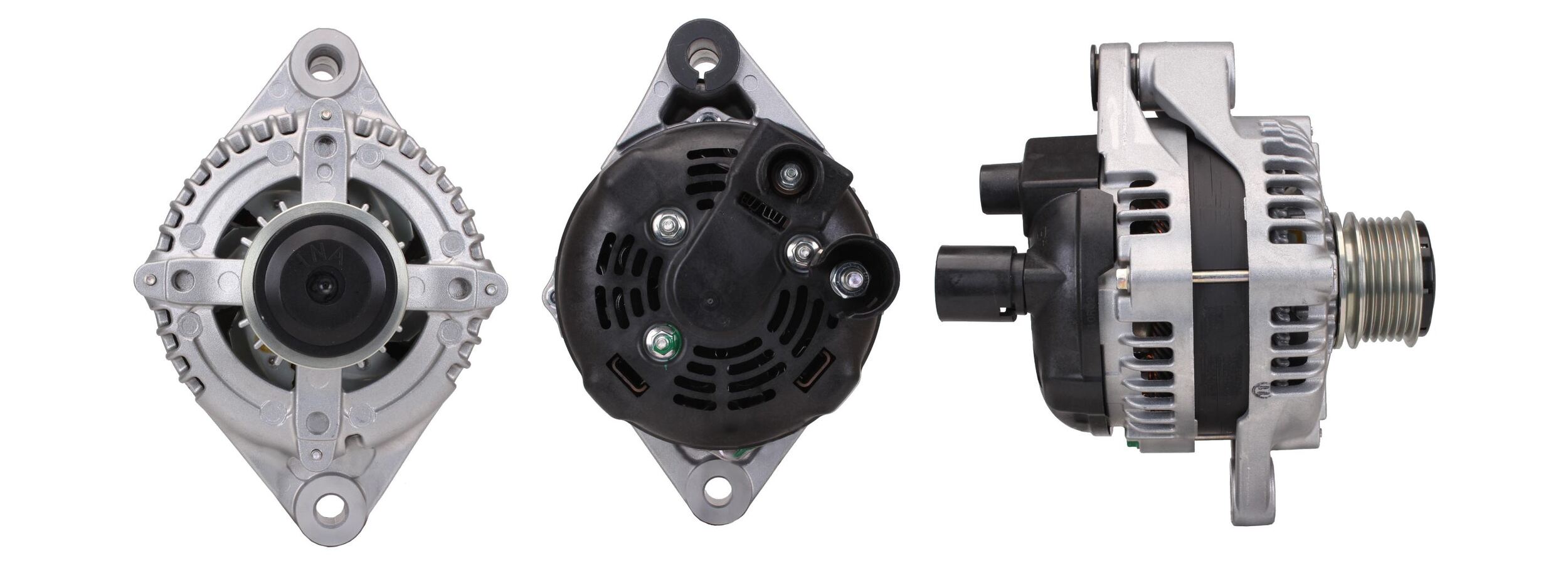 ELSTOCK 28-7515 Generator