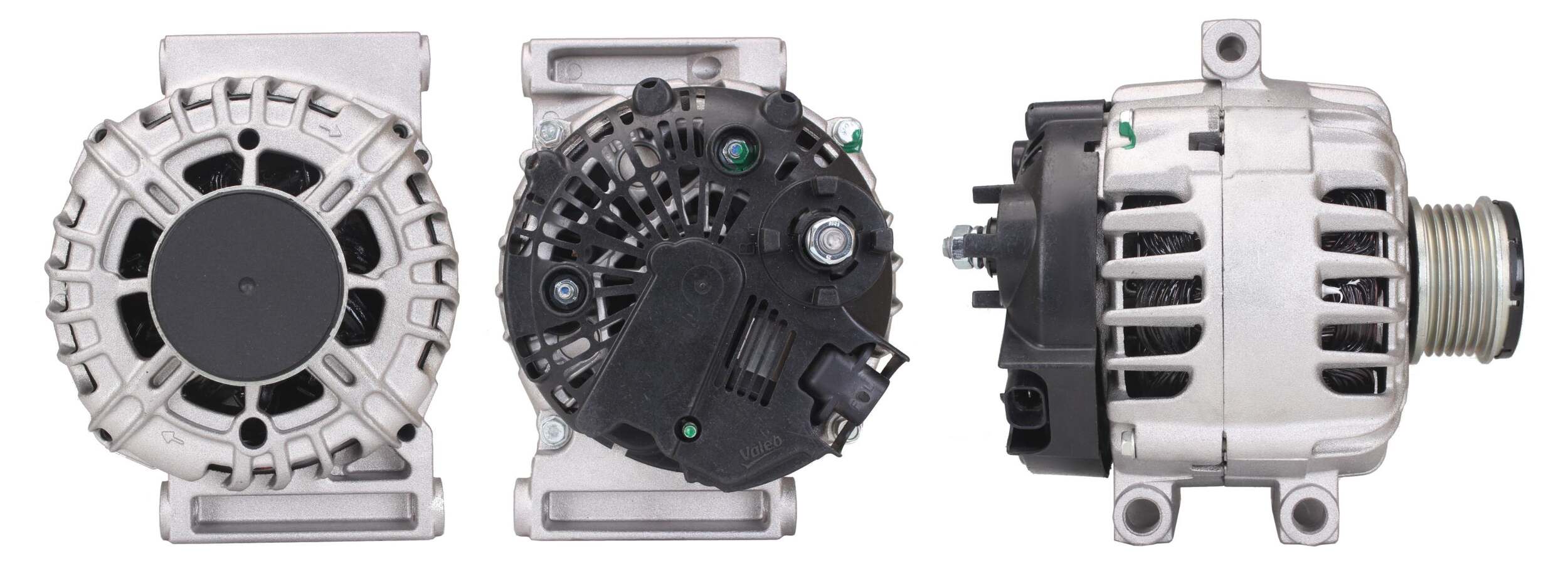 ELSTOCK 28-7540 Generator