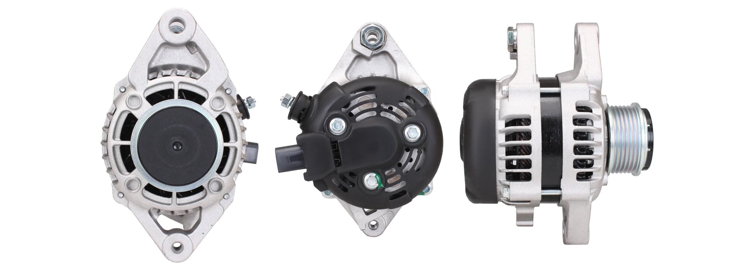 ELSTOCK 28-7619 Generator