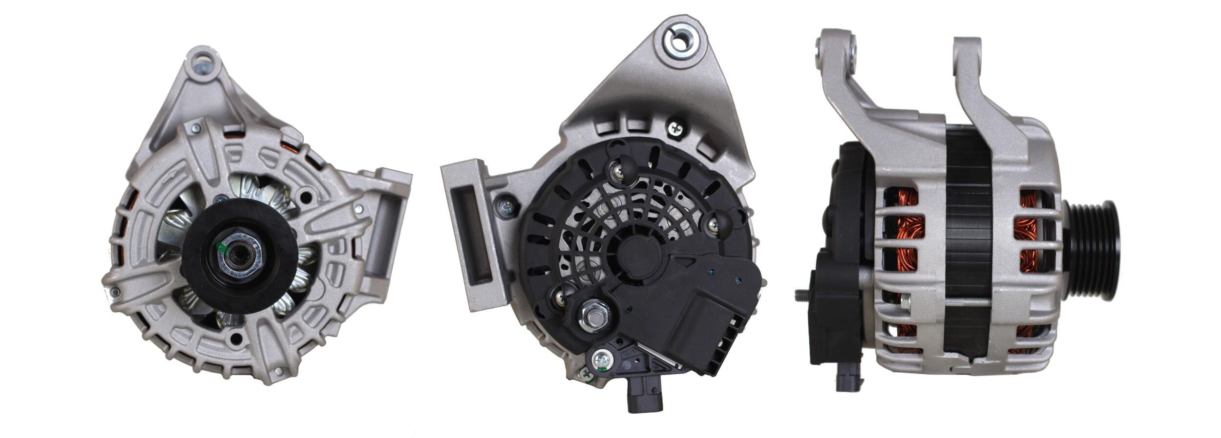 ELSTOCK 28-7842 Generator