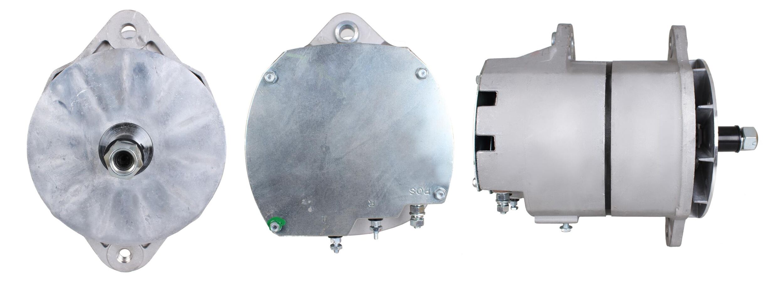 ELSTOCK 48-7738 Generator