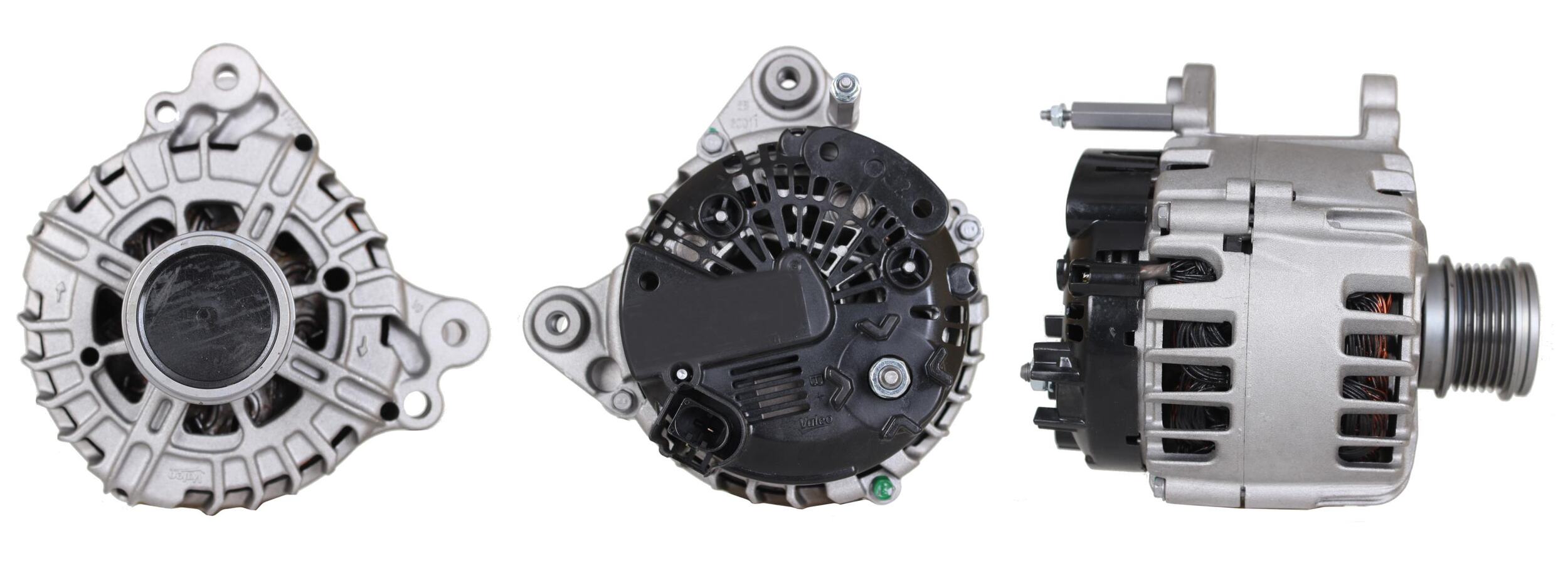 ELSTOCK 28-8520 Generator