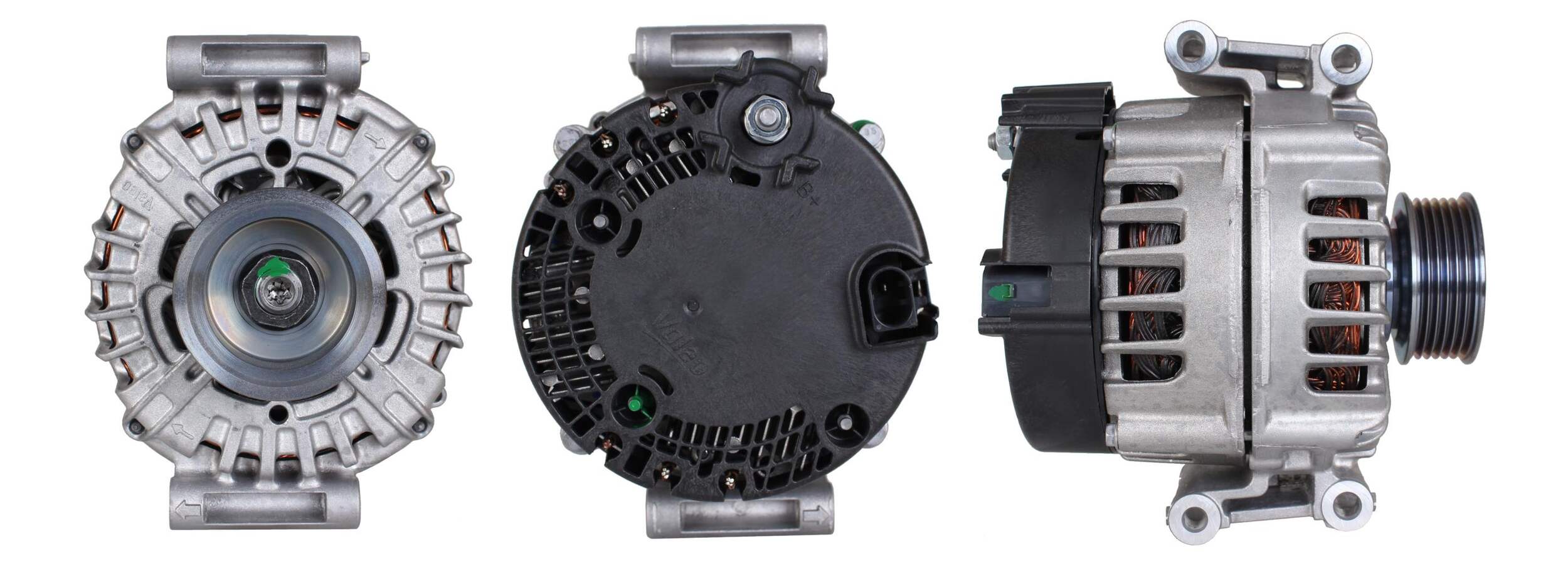 ELSTOCK 28-7890 Generator