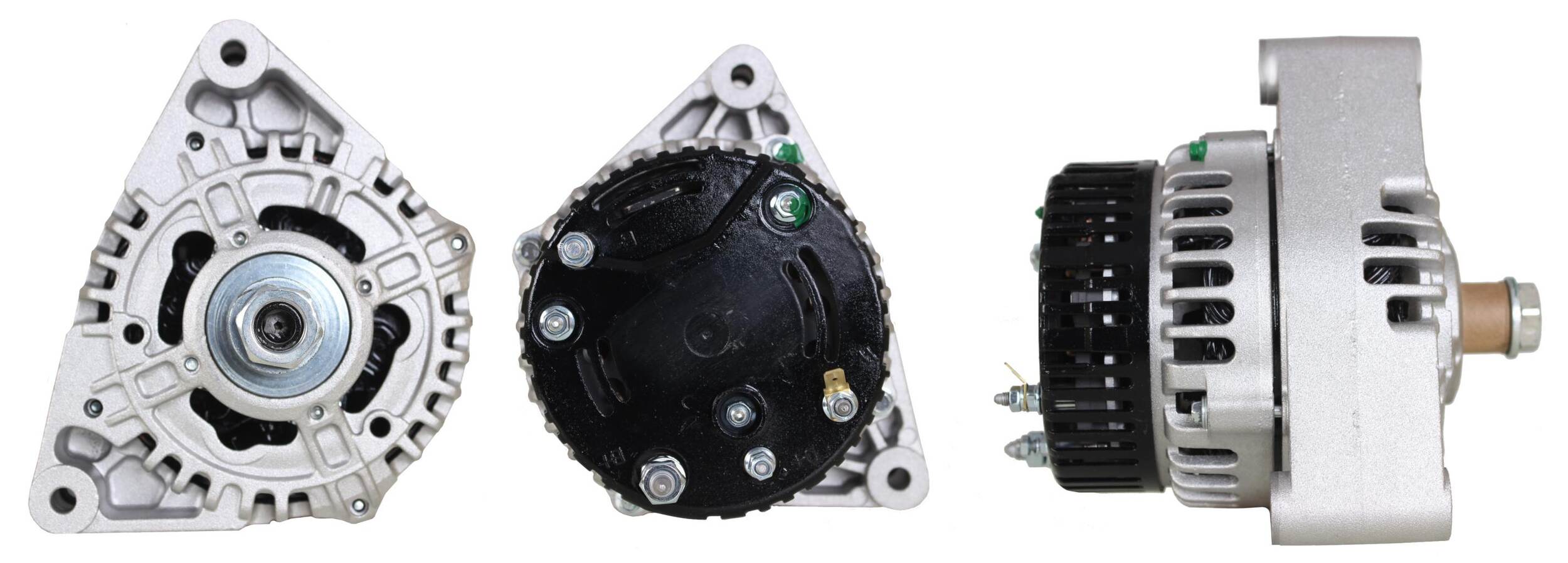 ELSTOCK 48-7926 Generator