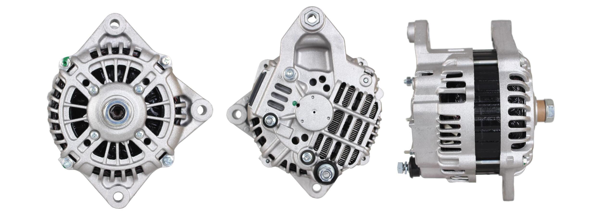 ELSTOCK 48-7932 Generator