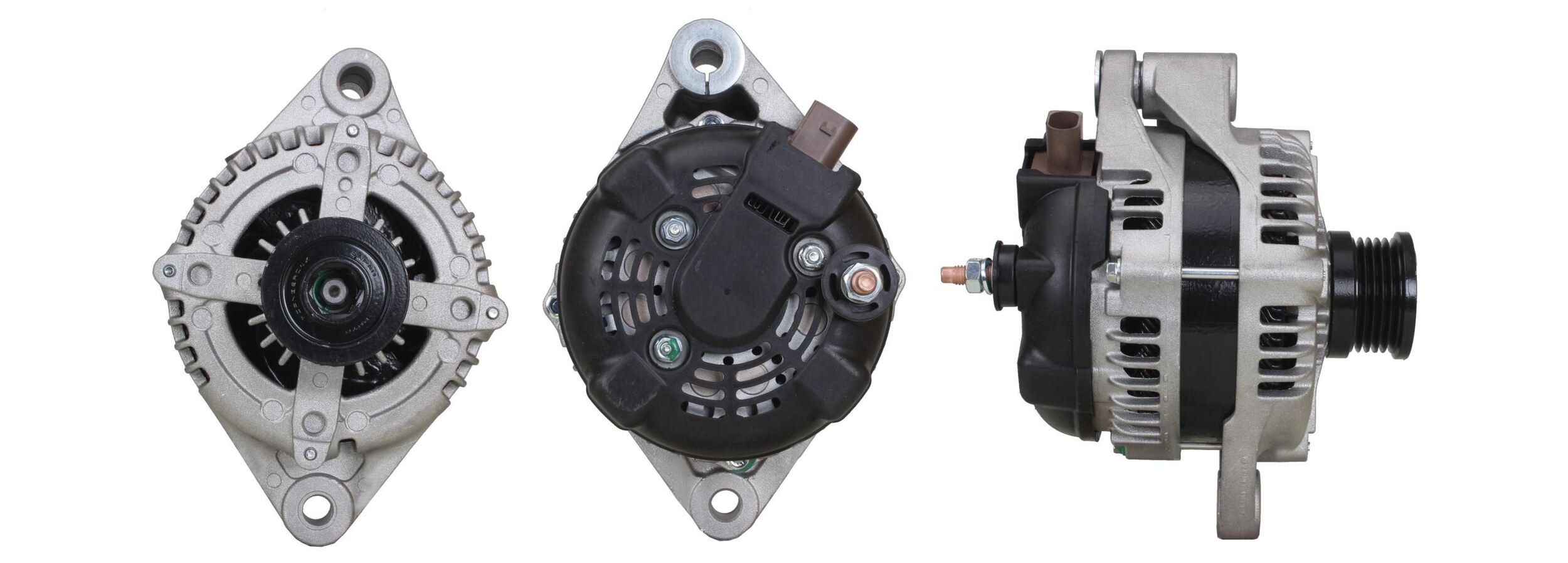 ELSTOCK 28-8632 Generator