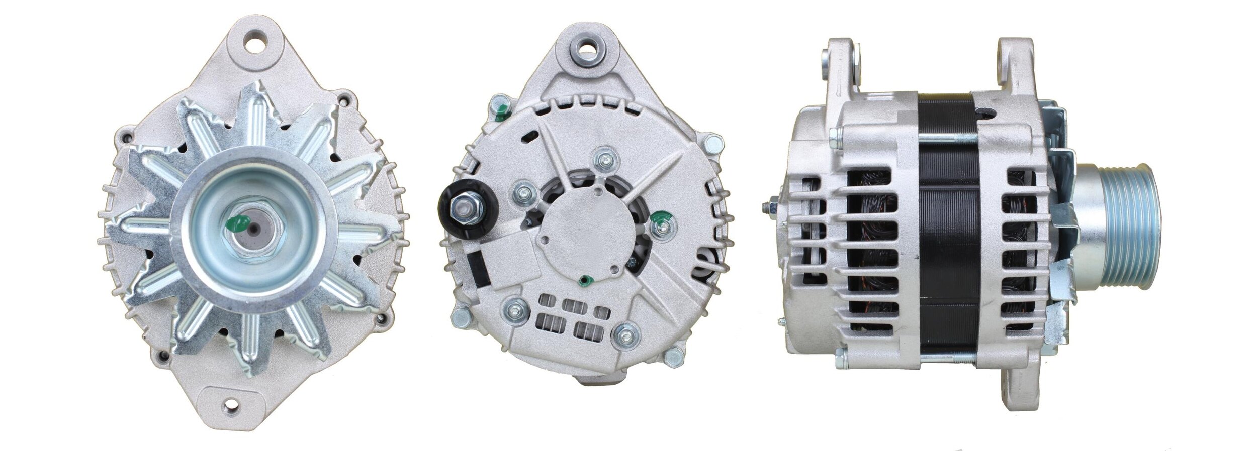 ELSTOCK 48-8725 Generator