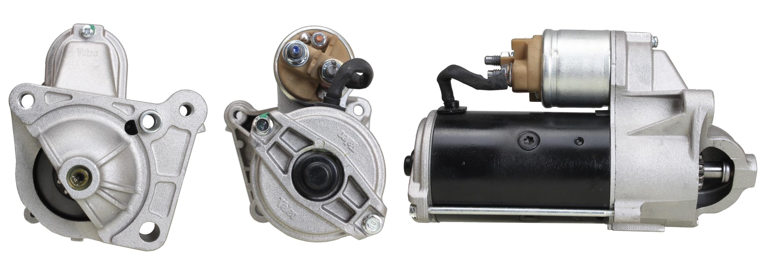 ELSTOCK 25-3073 Starter