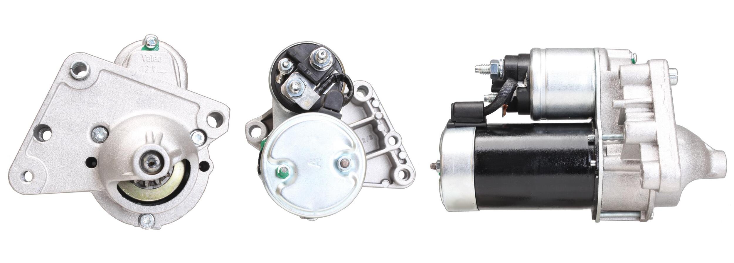 ELSTOCK 25-3070 Starter