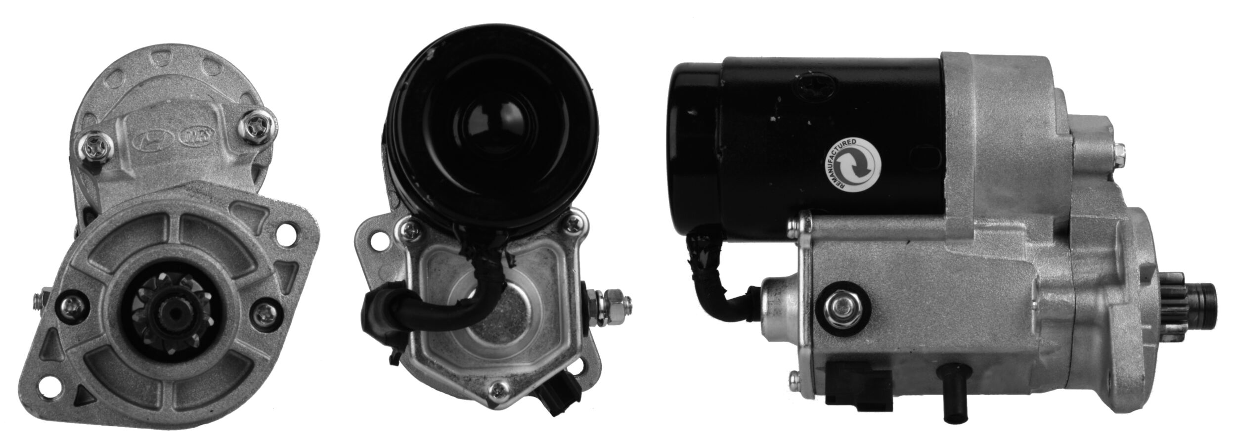 ELSTOCK 25-3068 Starter