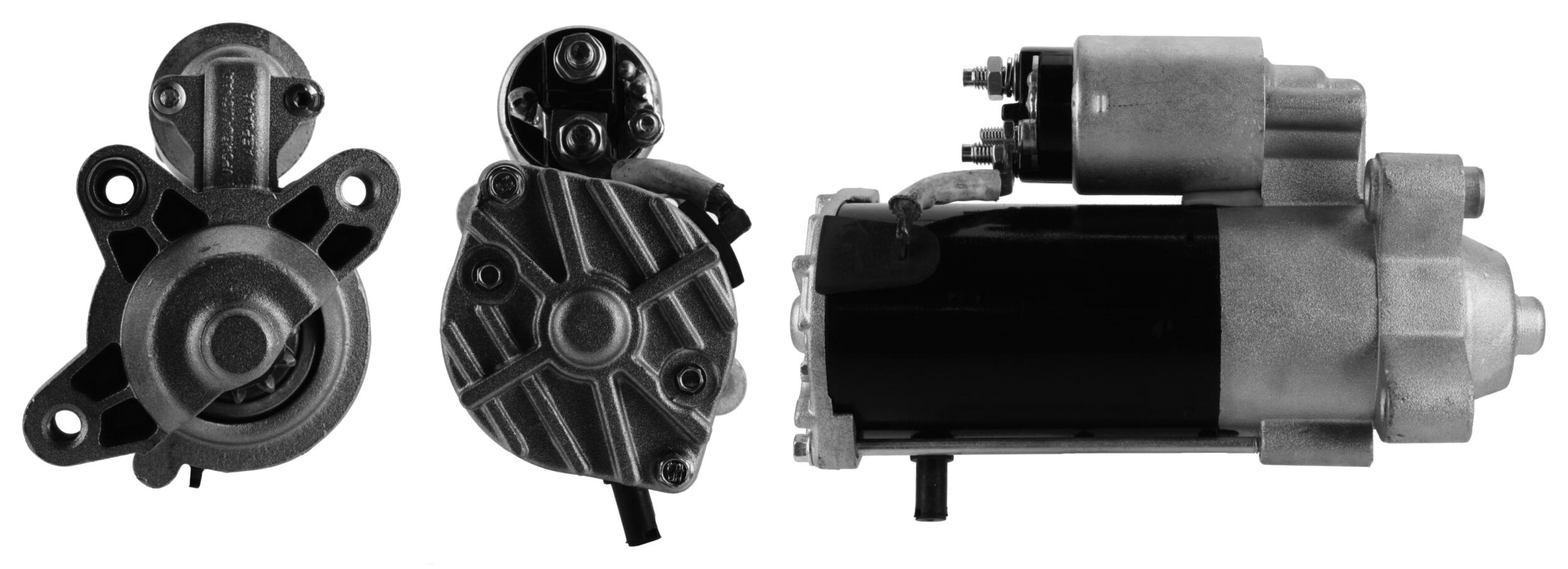 ELSTOCK 25-3434 Starter