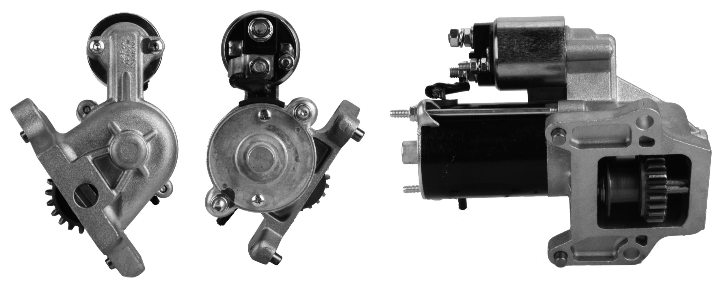ELSTOCK 25-3428 Starter