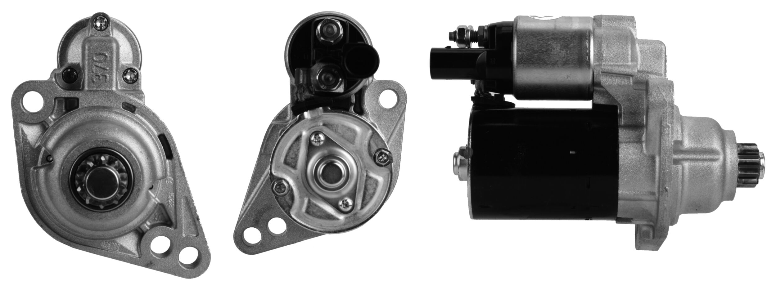 ELSTOCK 25-3217 Starter