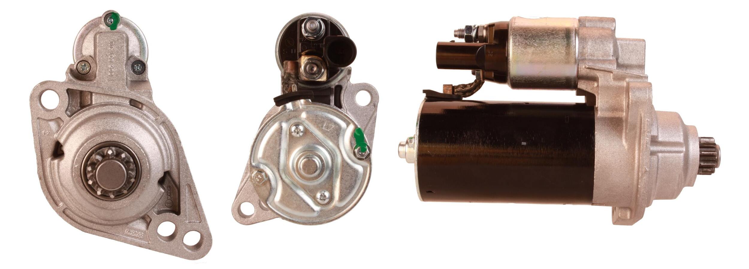 ELSTOCK 25-3219 Starter