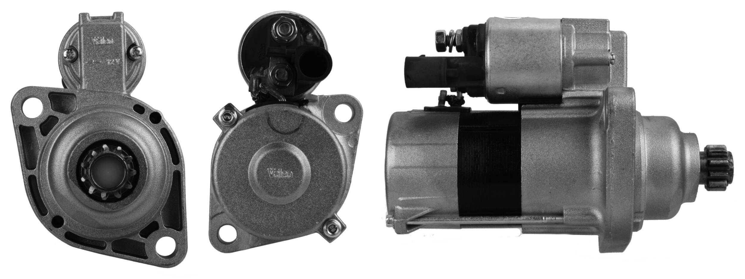 ELSTOCK 25-3220 Starter
