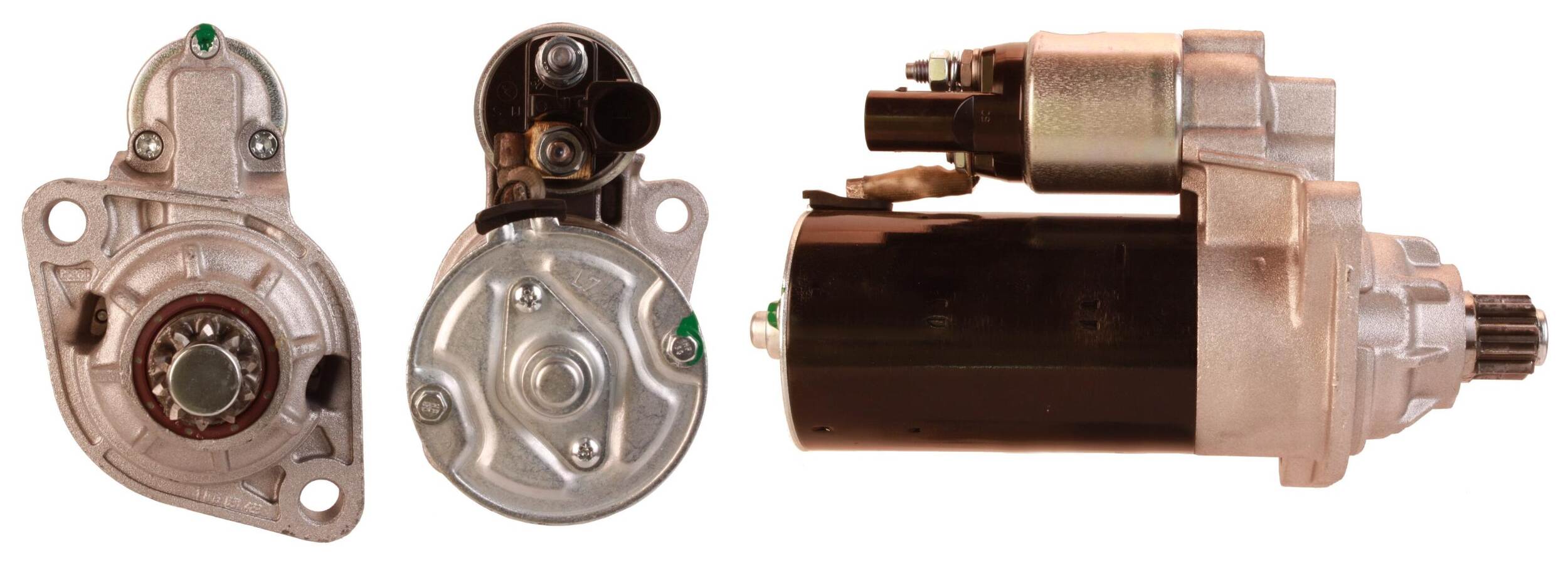 ELSTOCK 25-3256 Starter