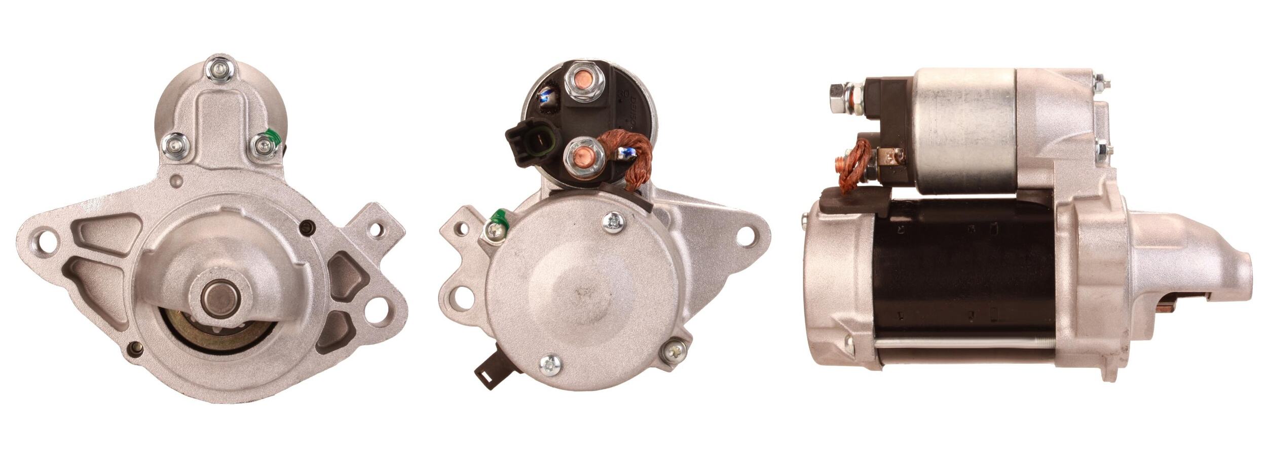 ELSTOCK 25-3447 Starter