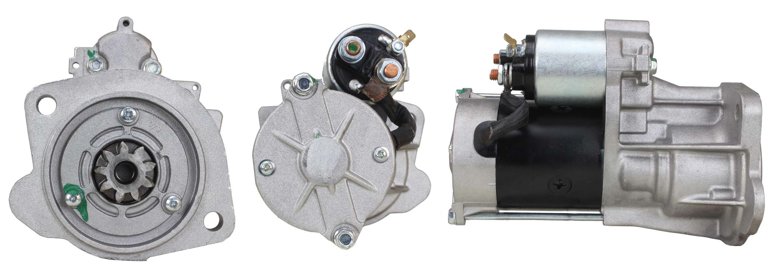 ELSTOCK 25-3355 Starter