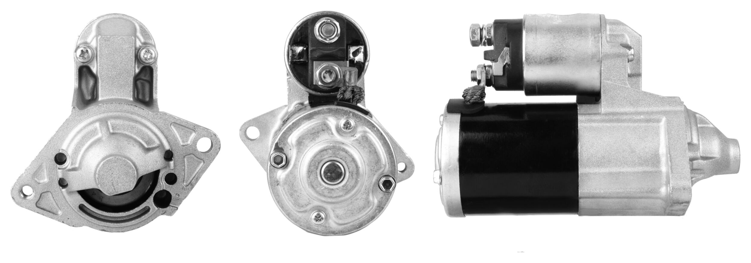 ELSTOCK 25-4054 Starter