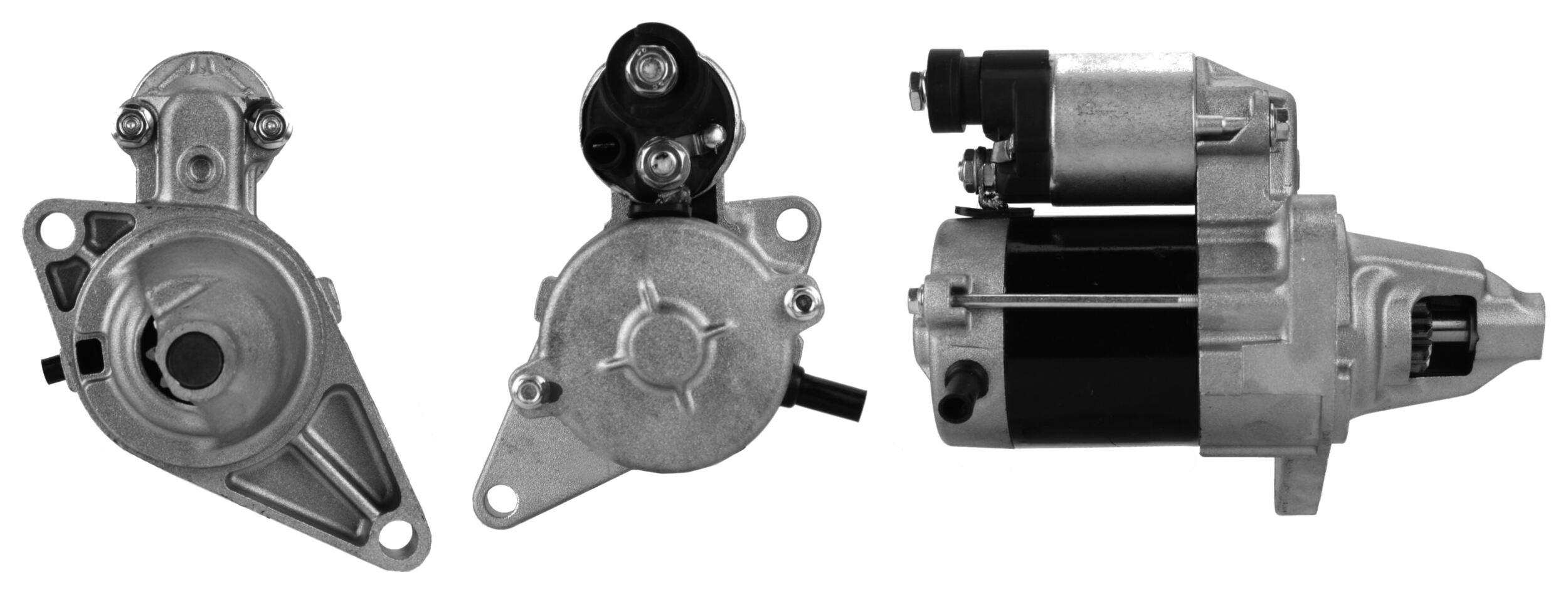 ELSTOCK 25-4055 Starter