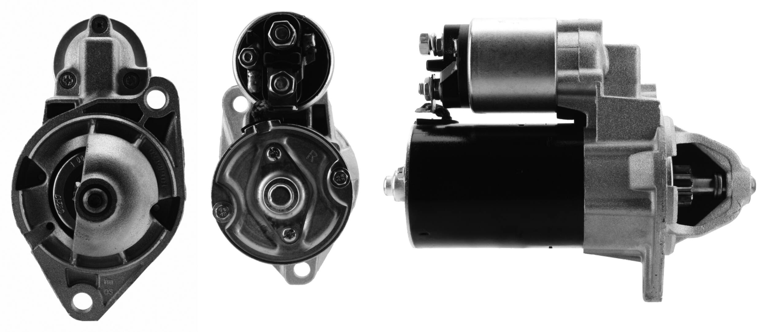 ELSTOCK 25-2079 Starter