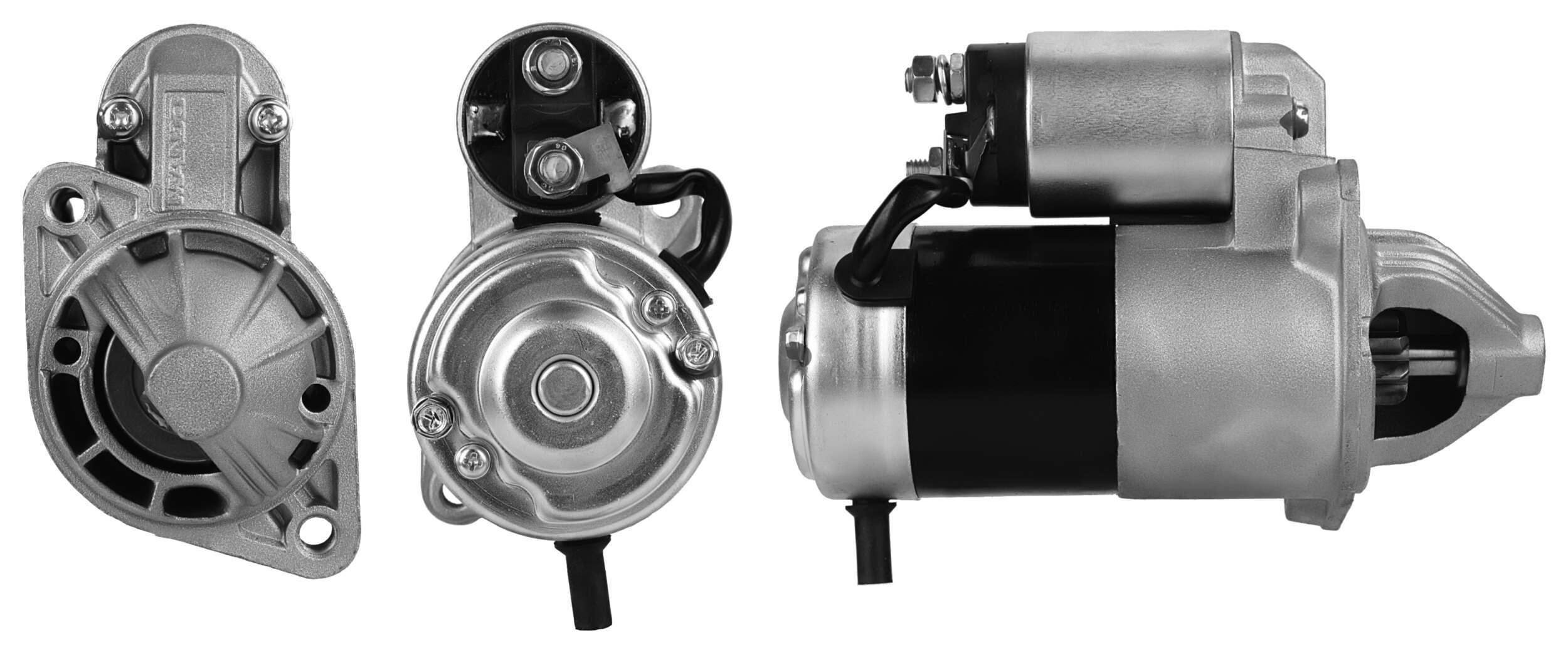 ELSTOCK 25-2142 Starter