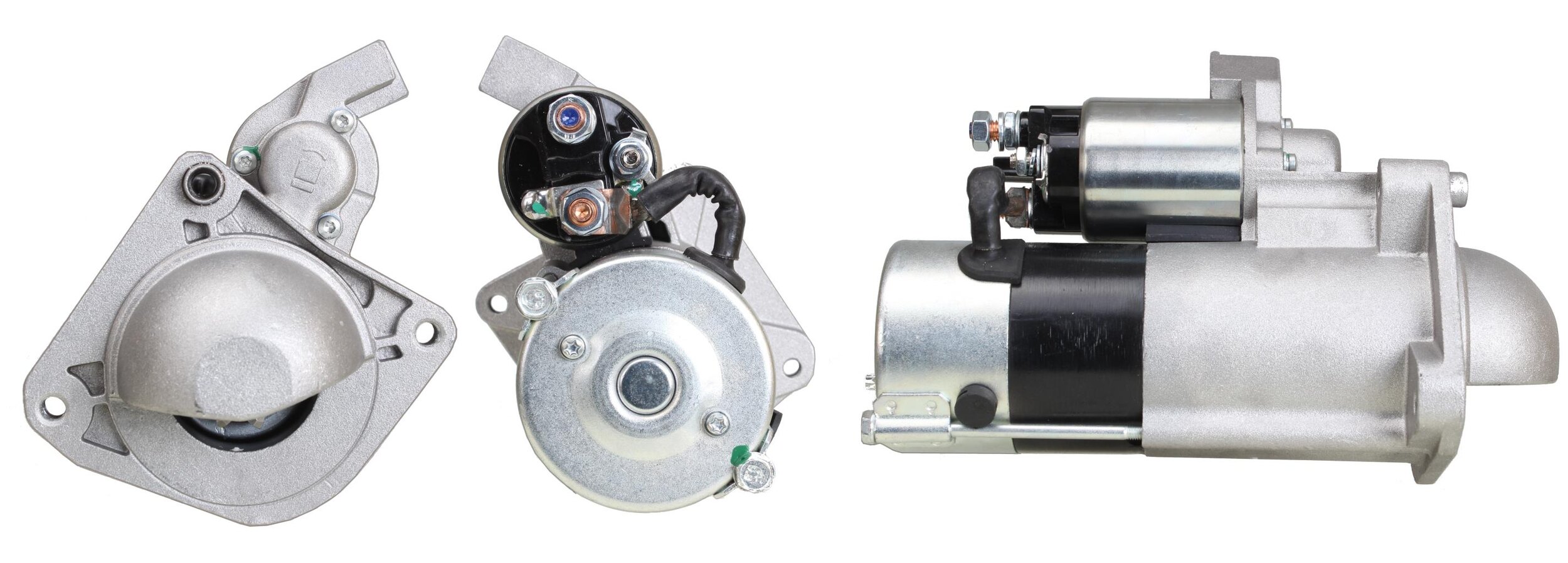 ELSTOCK 25-3395 Starter