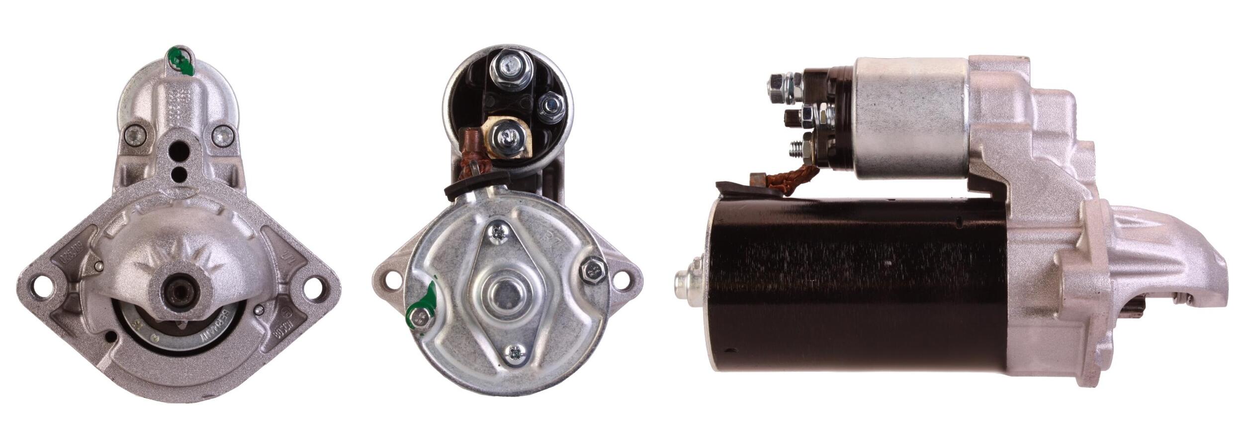 ELSTOCK 25-3396 Starter