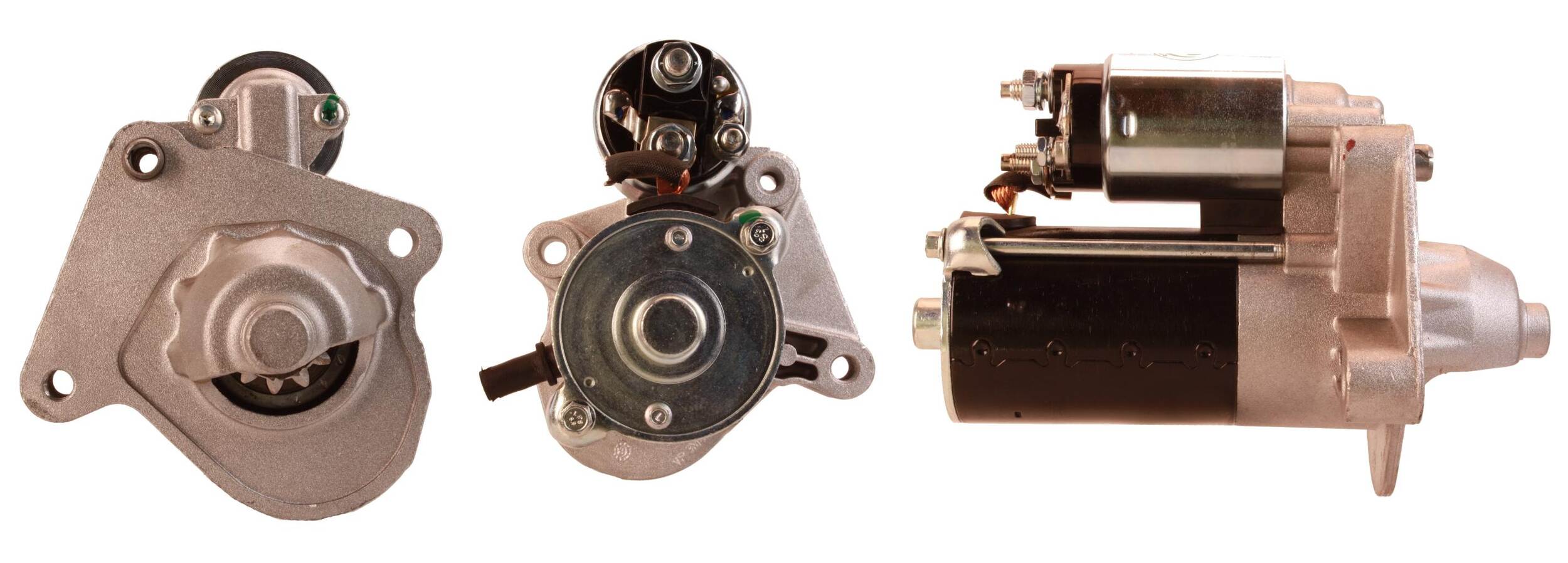 ELSTOCK 25-3390 Starter