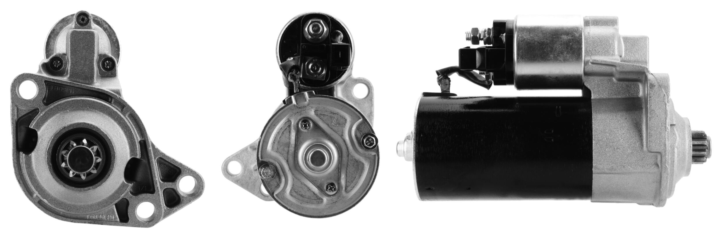 ELSTOCK 25-2231 Starter