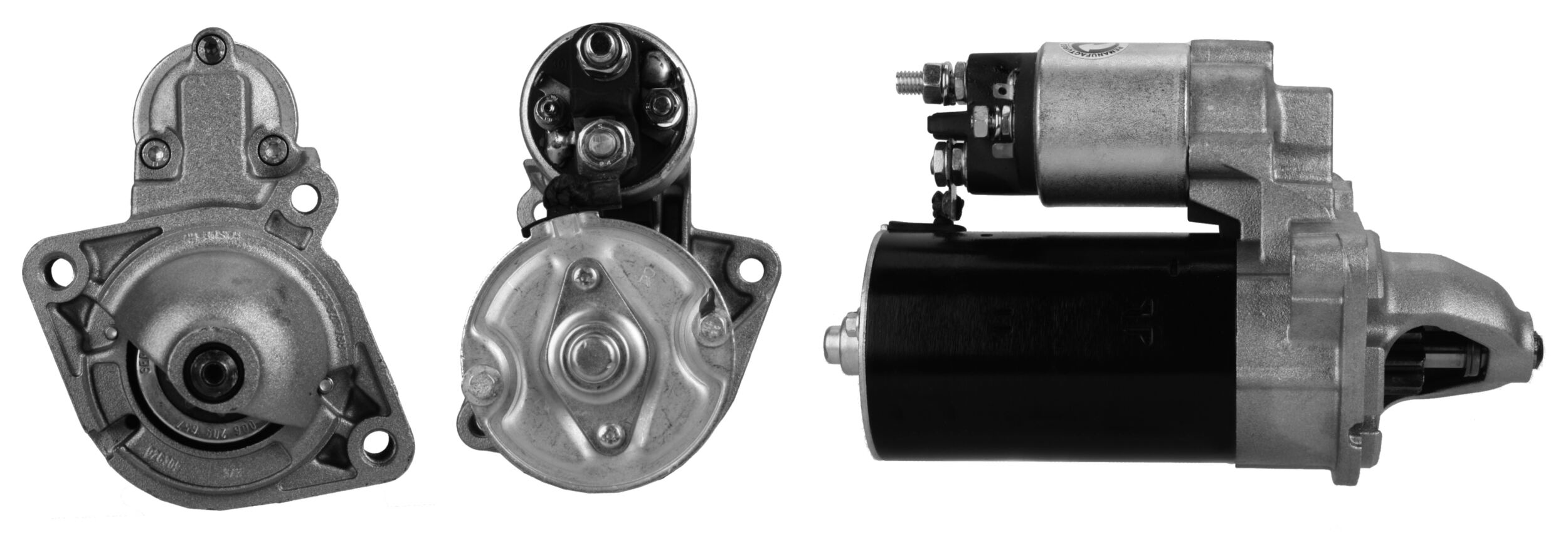 ELSTOCK 26-2238 Starter