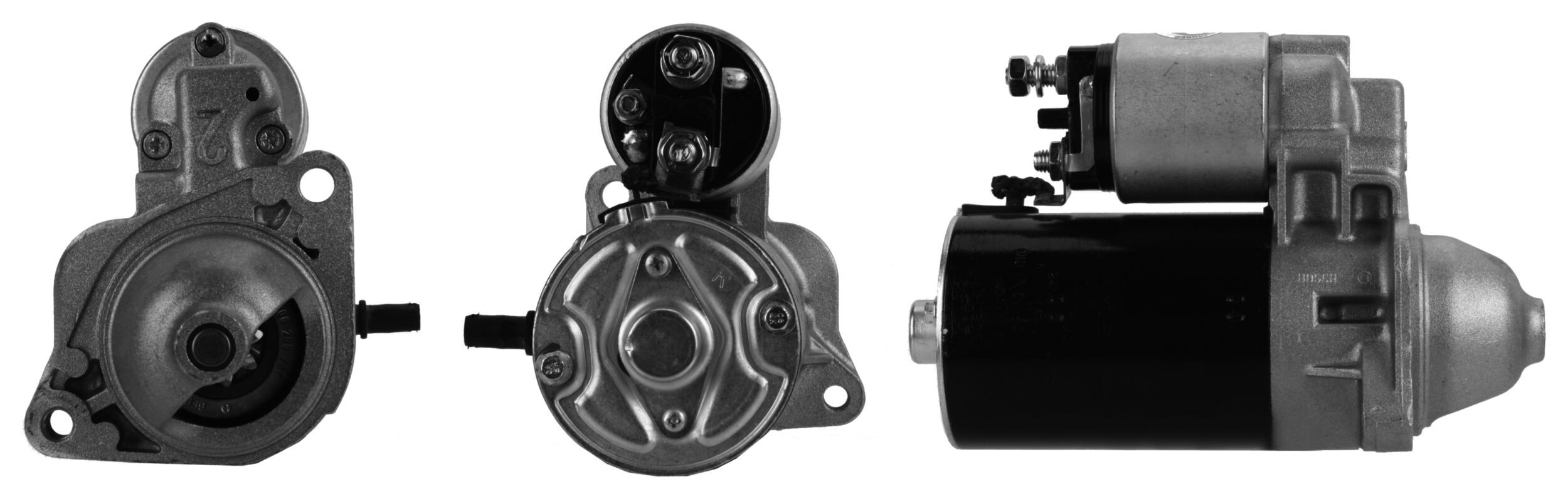 ELSTOCK 25-2247 Starter