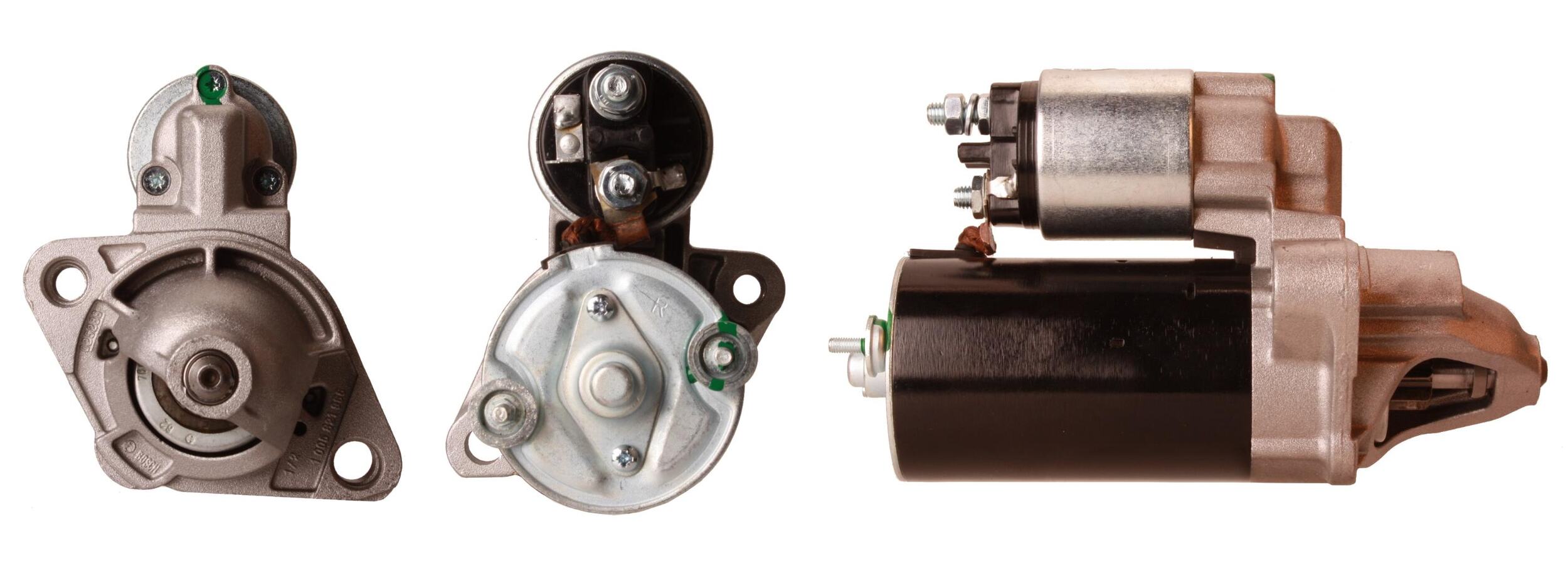 ELSTOCK 25-2265 Starter