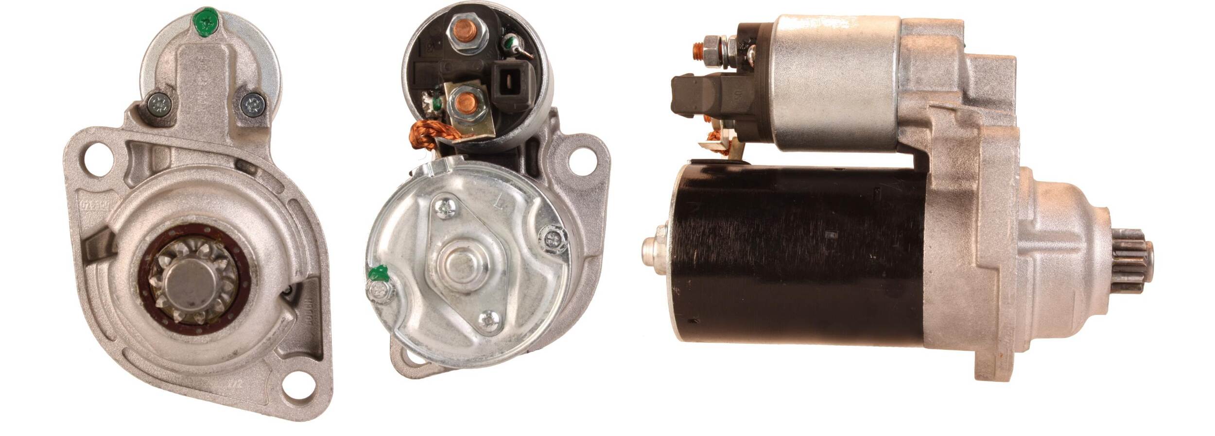 ELSTOCK 25-2243 Starter