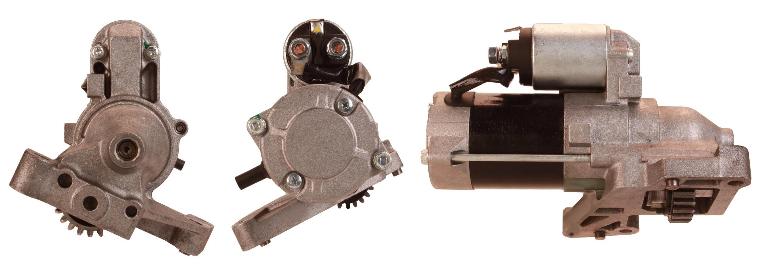 ELSTOCK 25-3424 Starter