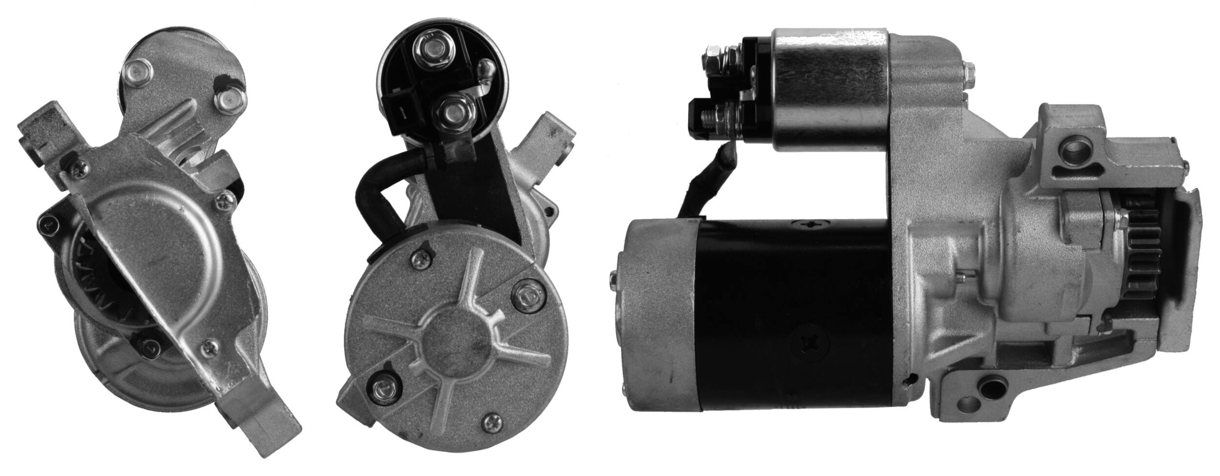 ELSTOCK 25-2400 Starter