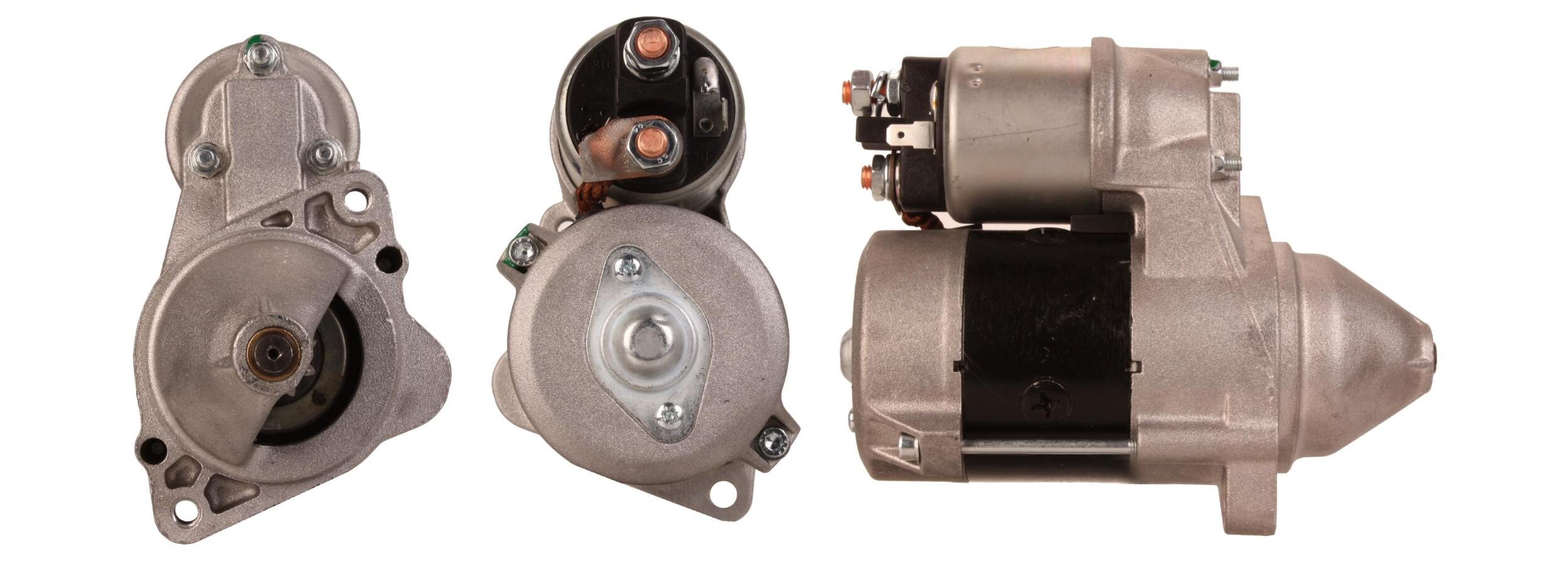 ELSTOCK 25-2395 Starter