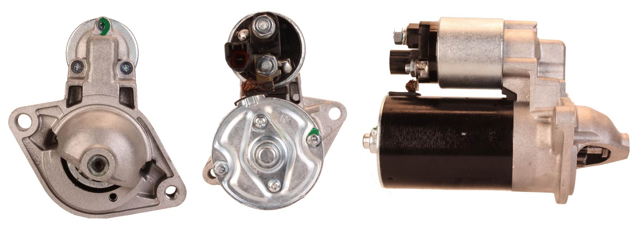 ELSTOCK 25-2404 Starter