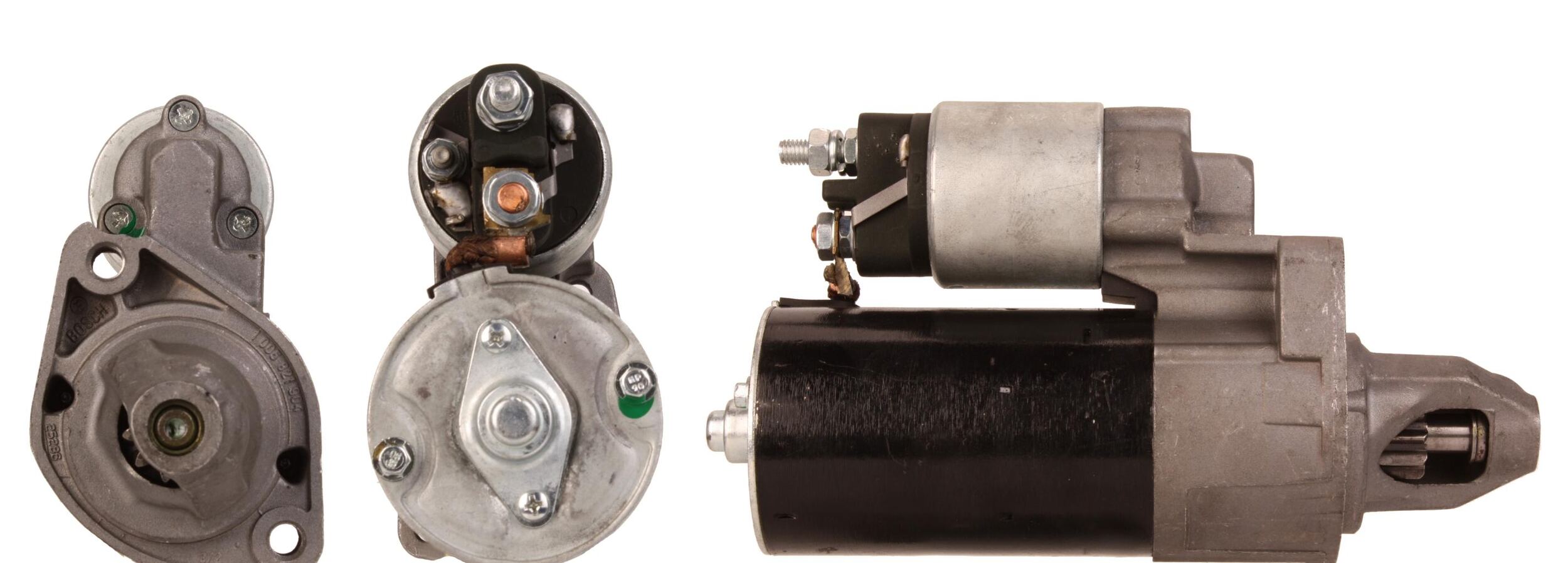 ELSTOCK 25-3046 Starter