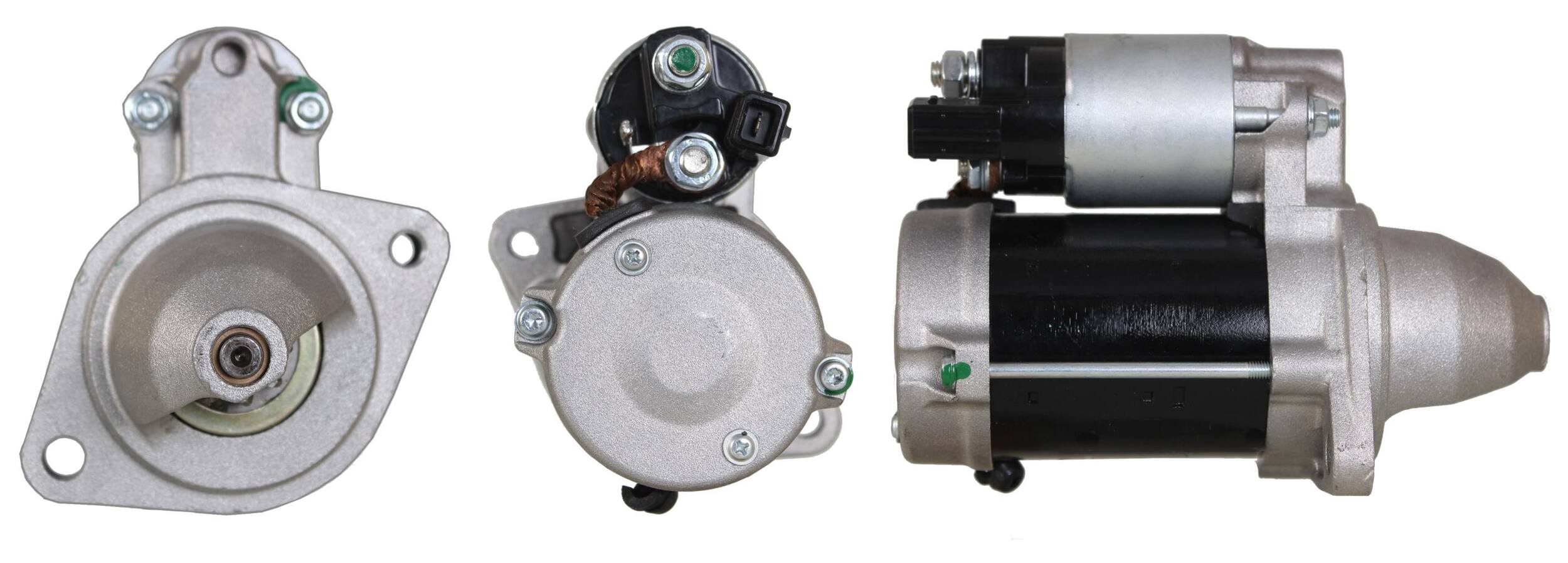 ELSTOCK 25-3469 Starter