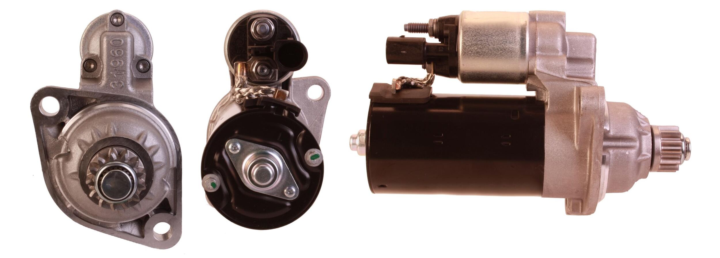 ELSTOCK 25-4066 Starter