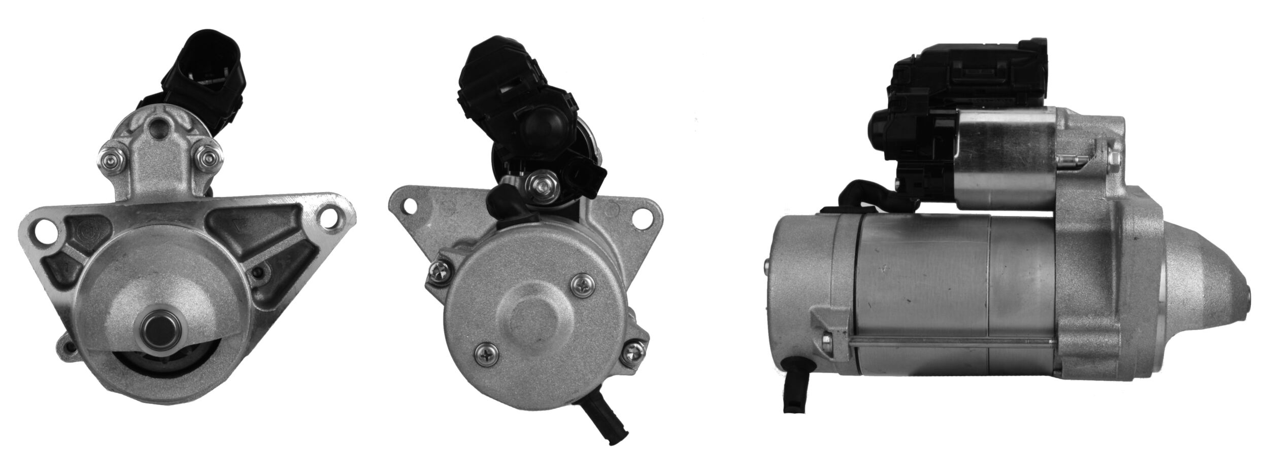 ELSTOCK 25-4183 Starter