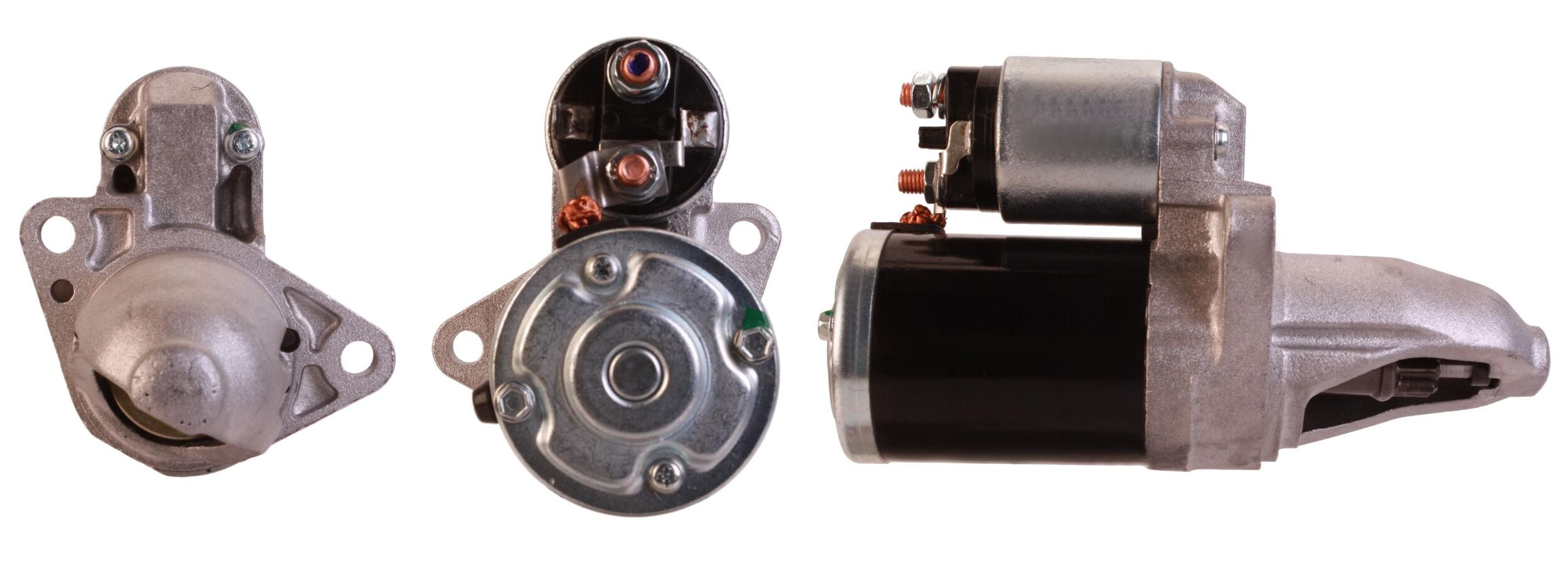 ELSTOCK 25-4224 Starter
