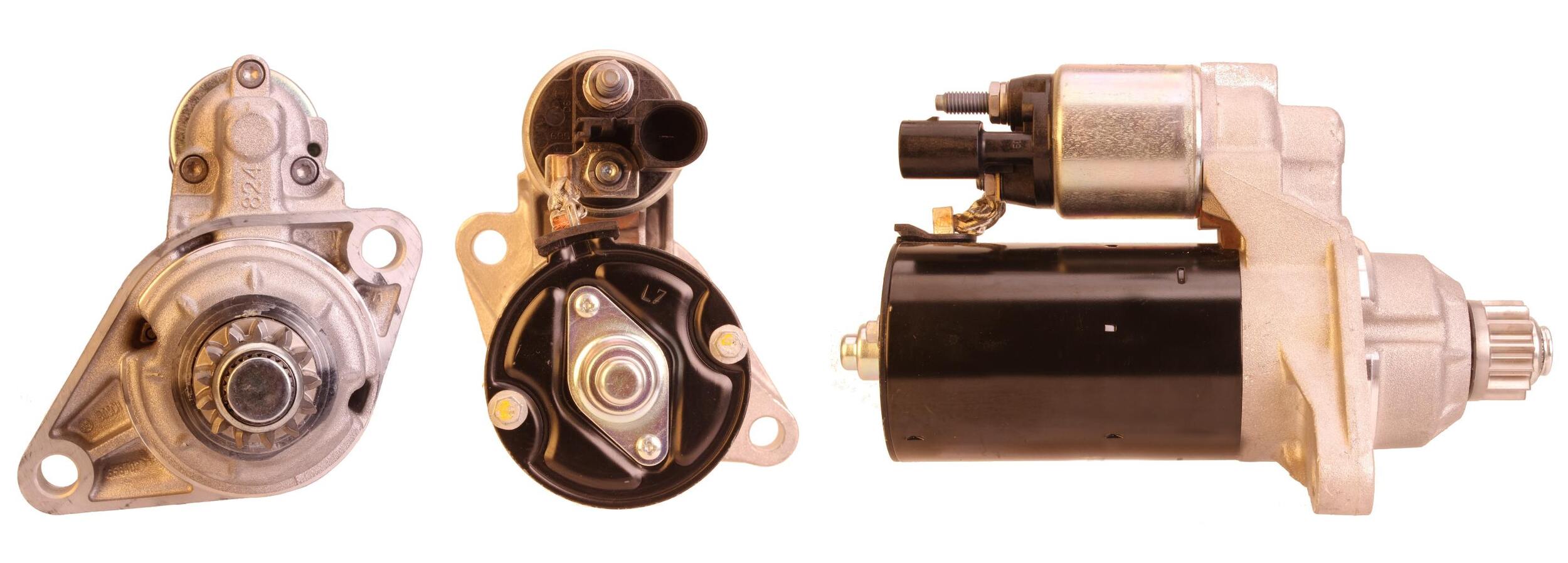 ELSTOCK 25-4236 Starter