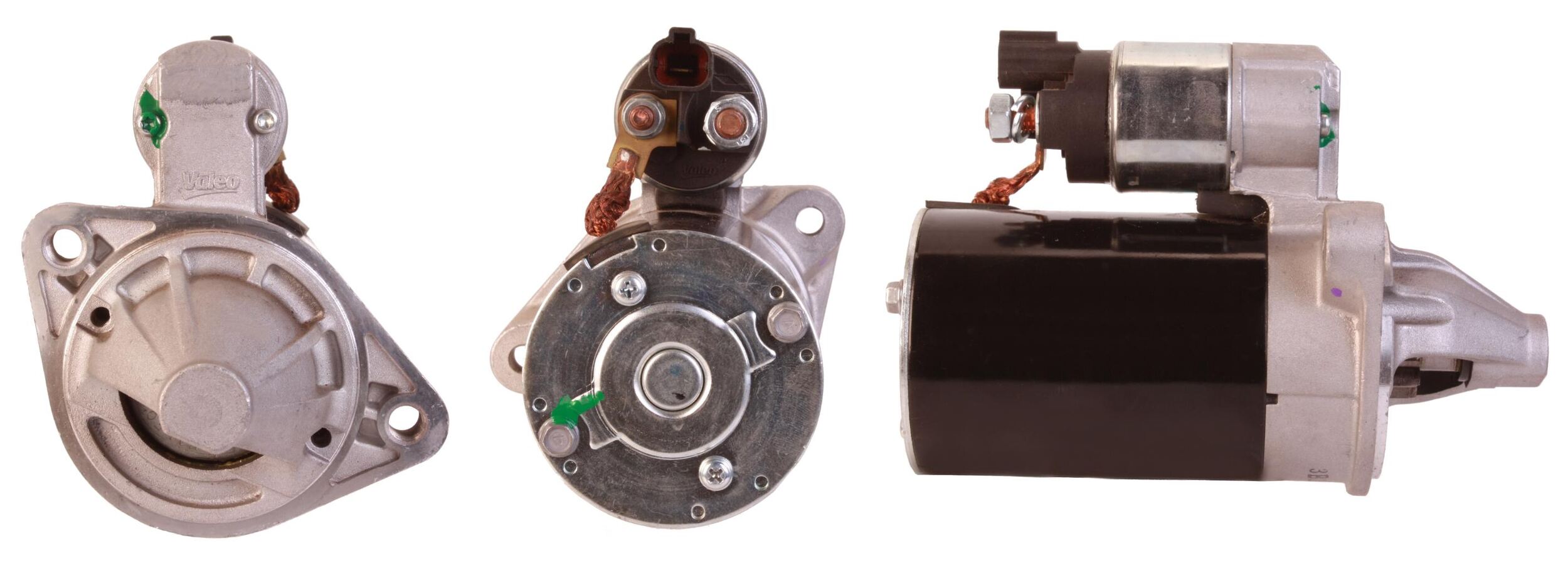 ELSTOCK 25-4285 Starter