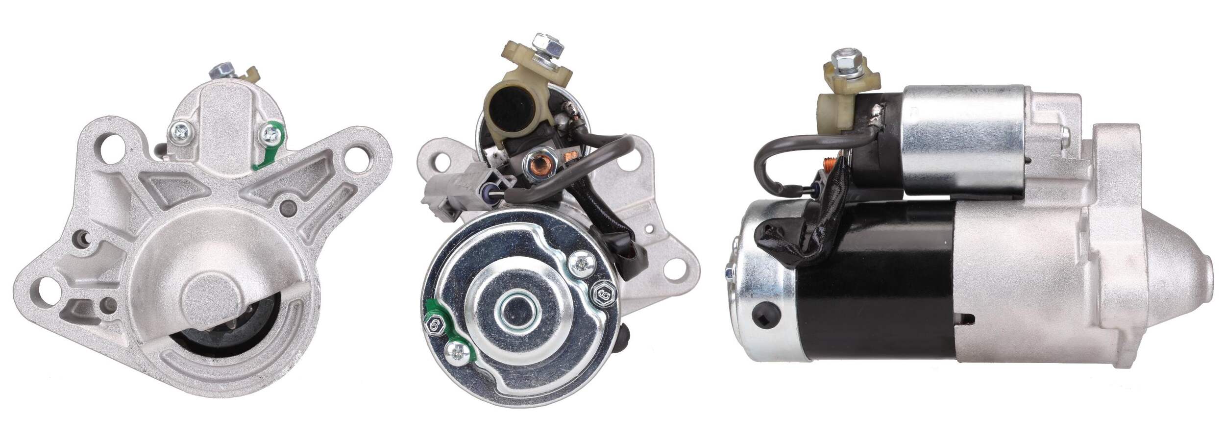 ELSTOCK 25-5002 Starter