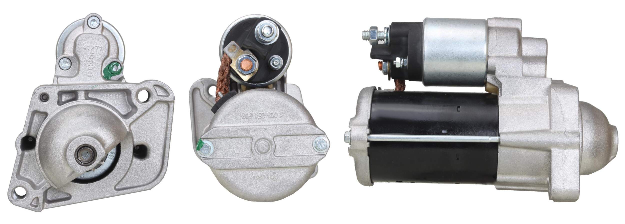 ELSTOCK 25-5440 Starter