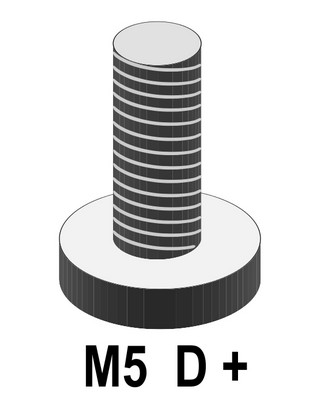 ELSTOCK 28-2744 Generator